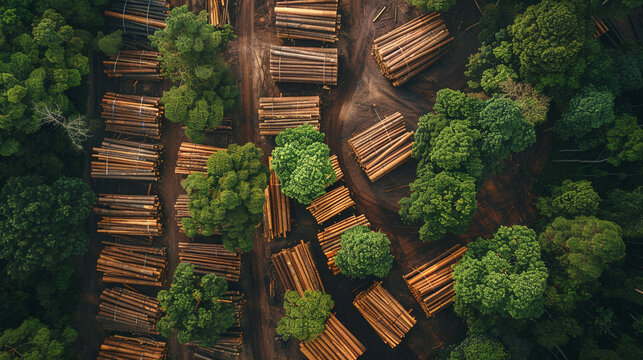 A Sustainable Wood Products Company Committed To Sourcing Timber From Responsibly Managed Forests Practicing Sustainable Forestry Practices And Promoting Transparency And Traceability