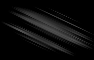 Fototapeta premium abstract black and silver are light gray with white the gradient is the surface with templates metal texture soft lines tech diagonal background black dark sleek clean modern.