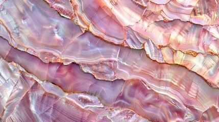 
mother of pearl texture, mother of pearl color palette, front view, pearl shell