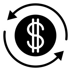 currency icon