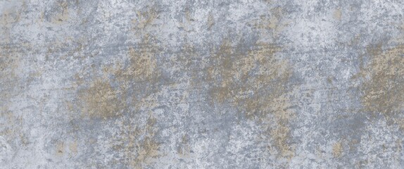 Stone texture, background, in the sun in dark gray color with yellow shine
