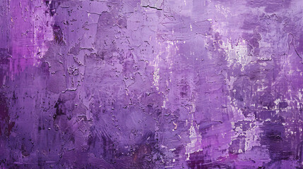 Abstract purple background and texture. Grunge o