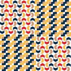 color pattern background design