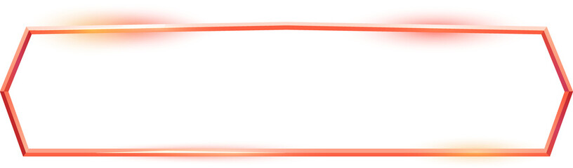 Obraz premium Bronze Game Frame