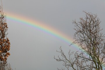 Arc en Ciel