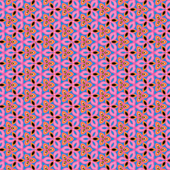 seamless pattern