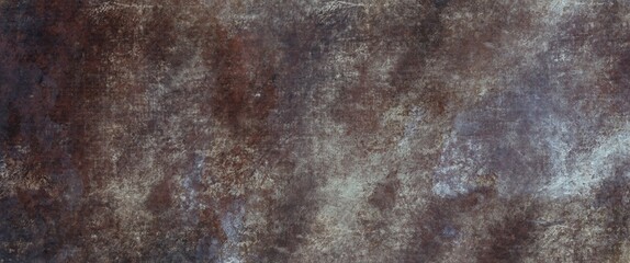 Dark stone texture, background, in shades of light brown and white