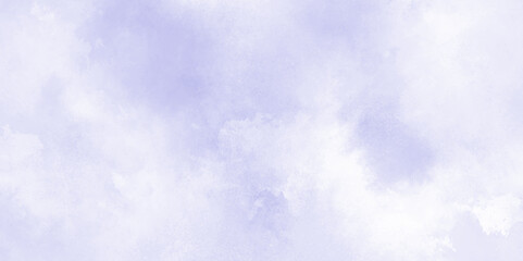 Abstract background with . Grunge smooth light sky blue, pink and purple shades aquarelle background .Creative design with grunge aquarelle painted paper textured canvas for vintage design  © Sajjad