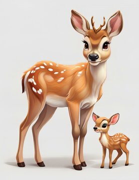 deer