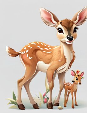 deer
