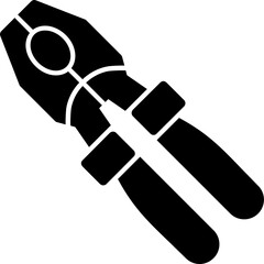 Pliers Icon