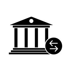 Bank icon