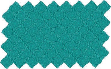 pattern Illustration for wallpapers, fabric and textile designing.