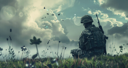  Memorial Day, Feature poignant quotes honoring the sacrifices of fallen heroes
