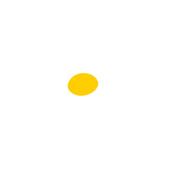 Fried Egg Vector
