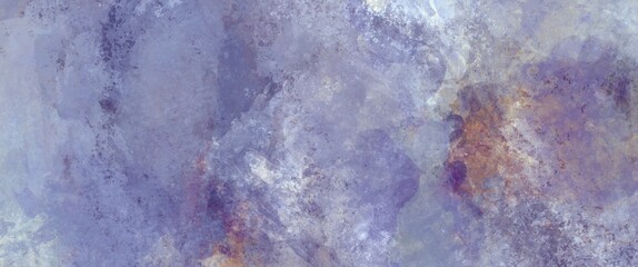 Stone, texture, background, abstraction in pastel shades of purple and navy blue