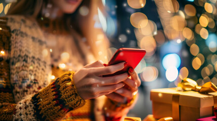 Cyber Monday is a great opportunity to treat yourself to soing special whether its a new gadget or a trendy piece of clothing.