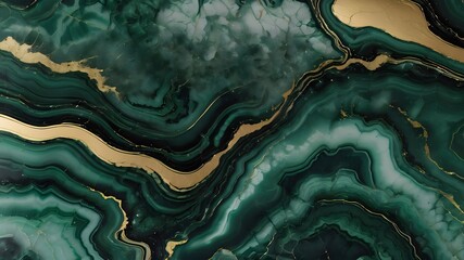 Green emerald marble design background. design for banner , invitation, headers,website,print ads , packaging design template.