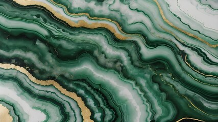 Green emerald marble design background. design for banner , invitation, headers,website,print ads , packaging design template.