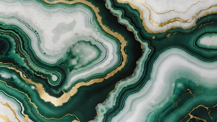 Green emerald marble design background. design for banner , invitation, headers,website,print ads , packaging design template.