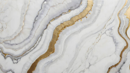 luxury gold and white marble texture. Abstract minimalist luxury marble background.