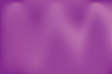 Blurred gradient mesh background in bright colors. Colorful smooth banner template. Easy editable colorful colored. Smooth gradient background vector illustration