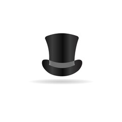Magician's hat - 747226224