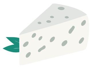 Biały ser pleśniowy