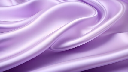 Obraz premium light-silk-texture-wallpaper-capturing-the-gentle-undulations-and-lustrous-sheen-of-the-fabric