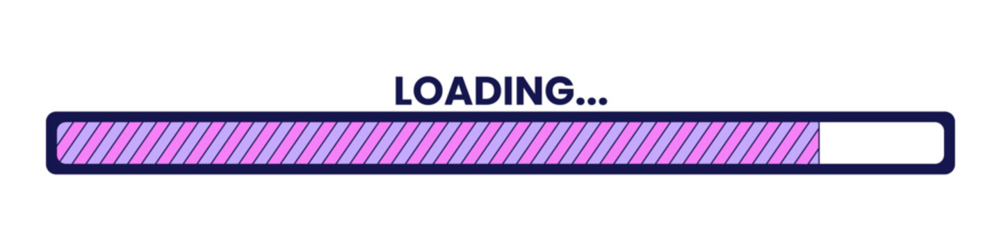 80s Loading Bar 「90S Clipart」の写真素材 | 13,029件の無料イラスト画像 | Adobe Stock