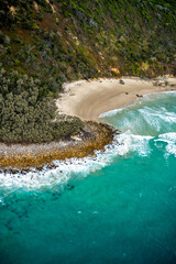 , Moreton Island, QLD, Australia