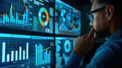 data analytics in mar tech and influences decision-making in digital marketing