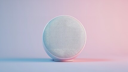 Blank Bluetooth Promotional Speaker for Branding