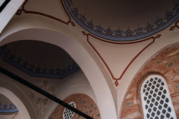 Central Mosque of Sofia