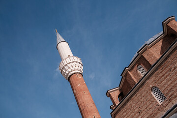 Central Mosque of Sofia
