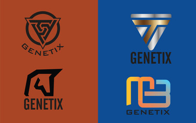 Burger Logo - Free Vectors & PSD