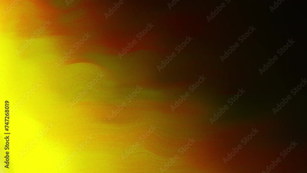 Poster abstract colorful noise. computer generated 3d render