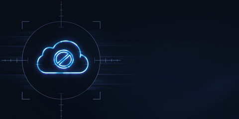 Cloud blocked typically refers to a situation where access to cloud services or resources is restricted or blocked, either intentionally by an organization or network administrator, or due to technica