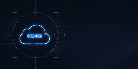 Cloud storage services often provide users with the ability to generate sharing links or shareable URLs for specific files or folders stored in the cloud