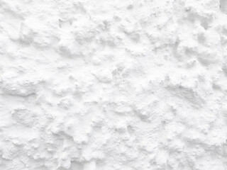 Cement plaster wall background texture.