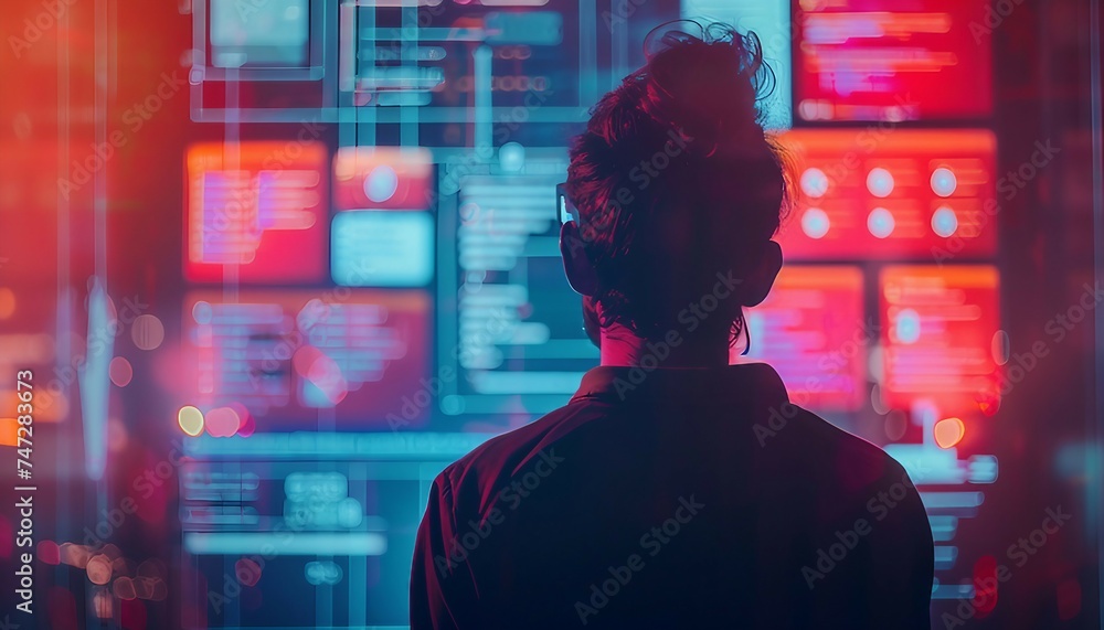 Canvas Prints user experience (ux) design standards, ux design standards in web governance with an image depicting