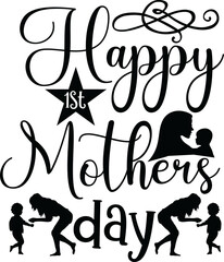 Mother’s Day SVG designs bundle,Mother Quotes SVG design  Bundle, Mom Shirt svg design, Mother’s Day Gift design, 
Mom Life design, Blessed Mama design, Mom quotes svg design, 
Cut Files for Cricut de