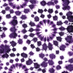 Tie dye pattern background. Watercolour abstract texture.