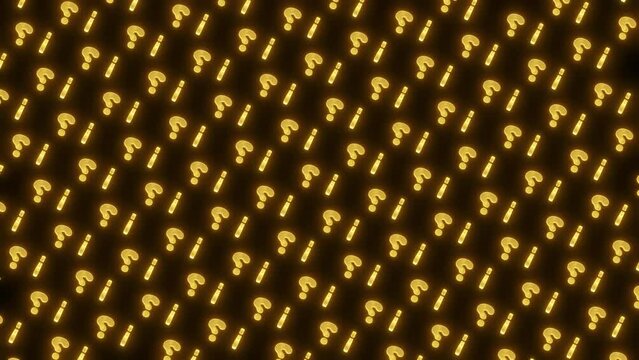 Patterns of golden questions 