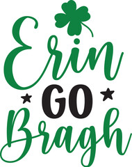 St. Patricks svg design