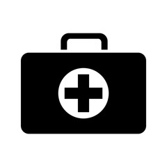 First Aid kit icon