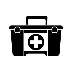 First Aid kit icon