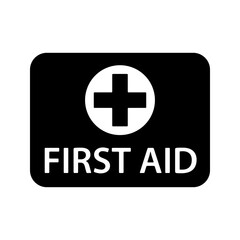 First Aid kit icon