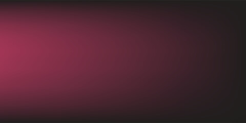 Abstract blurred gradient mesh background in bright rainbow colors. Colorful smooth banner template. Easy editable soft colored vector illustration in EPS8 without transparency.