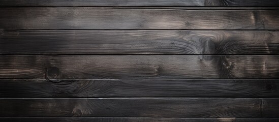 A weathered wooden wall stands out against a black and white background, adding a contrast of texture and color to the scene. The intricate details of the wood grains are highlighted in the